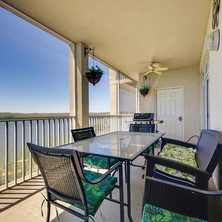 Lakefront Osage Beach Condo Balcony And Pool Access エクステリア 写真