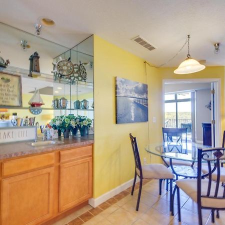 Lakefront Osage Beach Condo Balcony And Pool Access エクステリア 写真