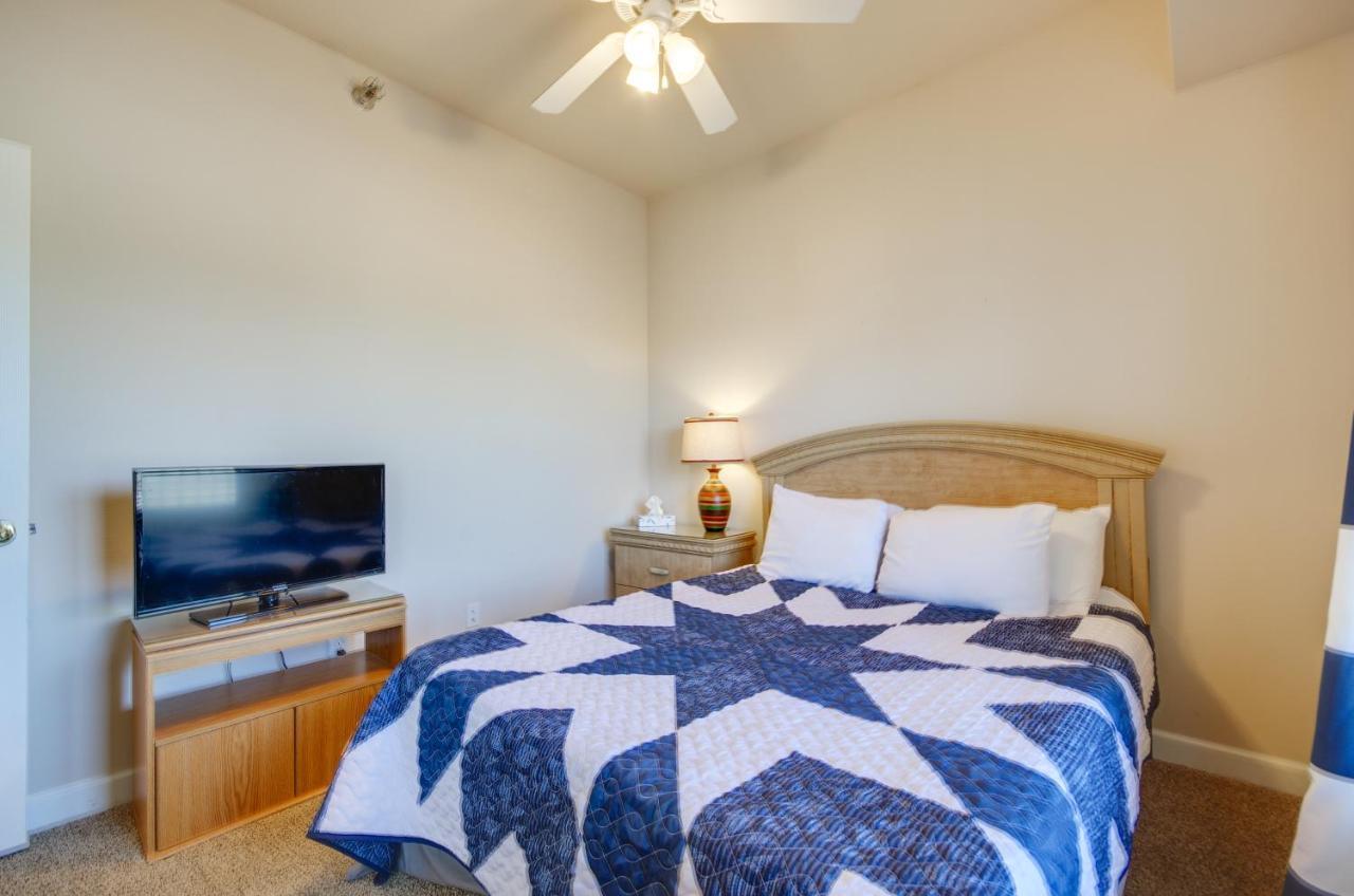 Lakefront Osage Beach Condo Balcony And Pool Access エクステリア 写真