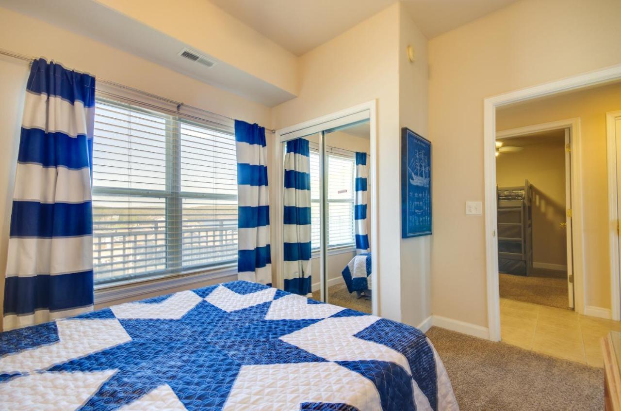 Lakefront Osage Beach Condo Balcony And Pool Access エクステリア 写真